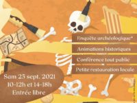 FESTIVAL DE L’ARCHÉOLOGIE